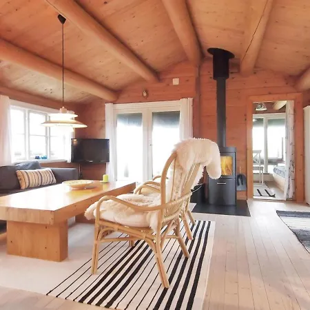 Bibi - 200m From The Sea In Funen By Interhome Hébergement de vacances