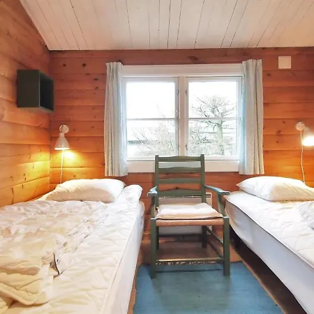 Hébergement de vacances Bibi - 200m From The Sea In Funen By Interhome *