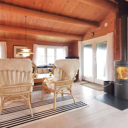 Bibi - 200m From The Sea In Funen By Interhome