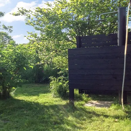 Hébergement de vacances Bibi - 200m From The Sea In Funen By Interhome *