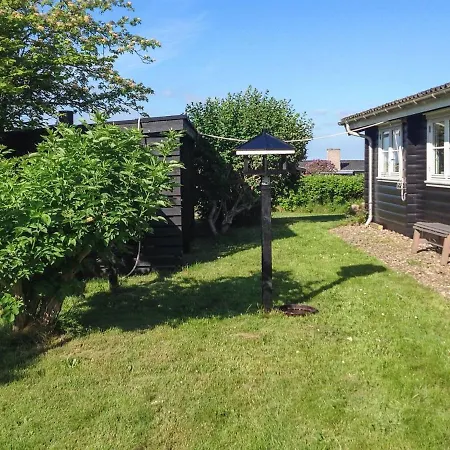 Hébergement de vacances Bibi - 200m From The Sea In Funen By Interhome *