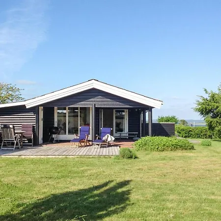 Bibi - 200m From The Sea In Funen By Interhome Hébergement de vacances
