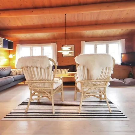 Hébergement de vacances Bibi - 200m From The Sea In Funen By Interhome Ebberup