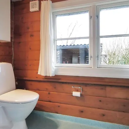 Bibi - 200m From The Sea In Funen By Interhome *