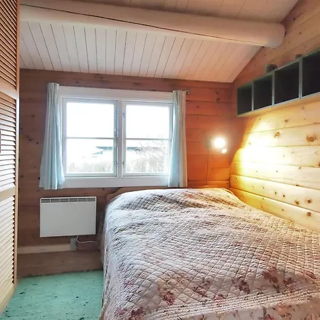 Bibi - 200m From The Sea In Funen By Interhome *