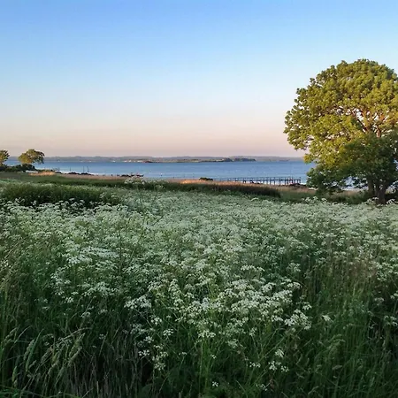 펜션 Bibi - 200m From The Sea By Interhome *