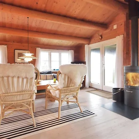 Feriehus Bibi - 200m From The Sea By Interhome Ebberup