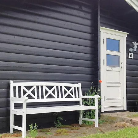 Bibi - 200m From The Sea By Interhome * Ebberup