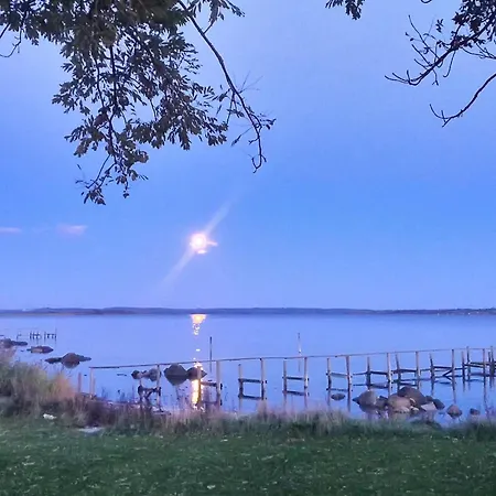 Bibi - 200m From The Sea By Interhome Feriehus