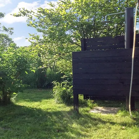 Bibi - 200m From The Sea By Interhome Ebberup