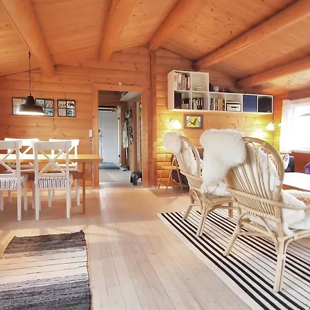 Semesterbostad Bibi - 200m From The Sea By Interhome *