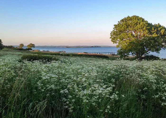 Vakantiehuis Bibi - 200m From The Sea By Interhome *