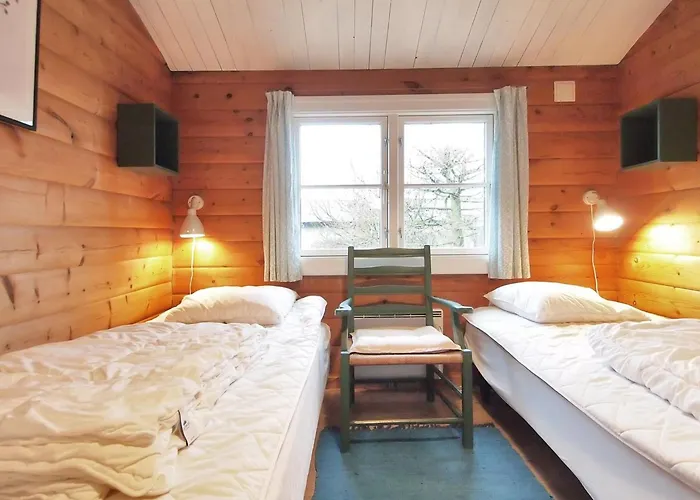 Bibi - 200m From The Sea By Interhome *