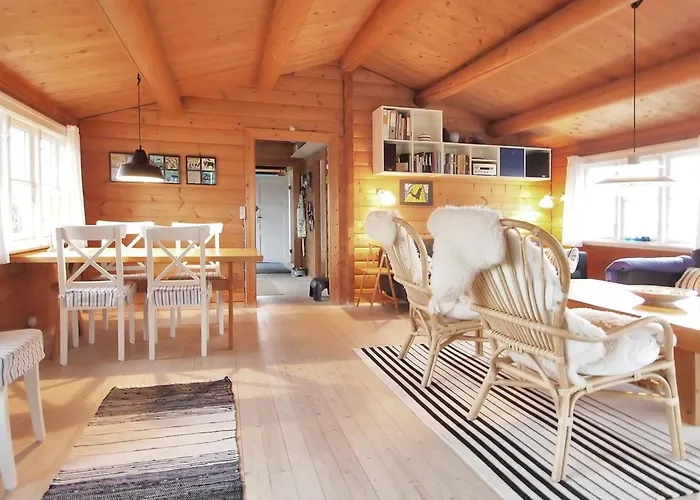 Bibi - 200m From The Sea By Interhome Vakantiehuis *