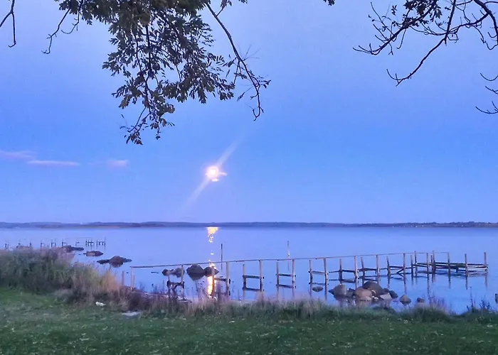 Bibi - 200m From The Sea By Interhome Vakantiehuis