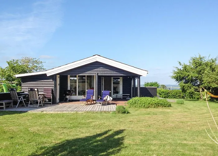 Bibi - 200m From The Sea By Interhome Vakantiehuis *