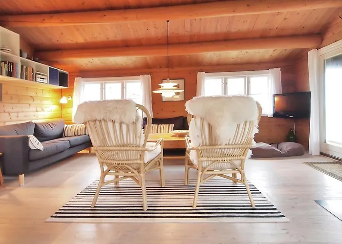 Bibi - 200m From The Sea By Interhome * Ebberup