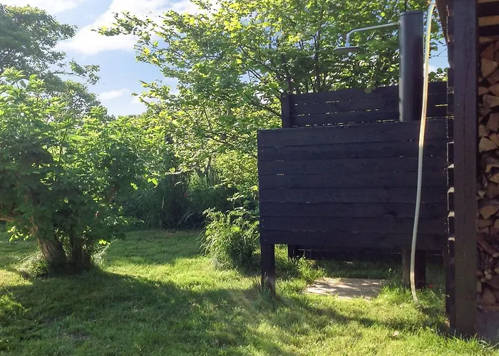 Bibi - 200m From The Sea By Interhome Ebberup