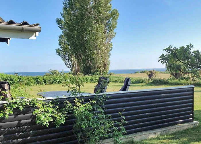 Bibi - 200m From The Sea By Interhome *