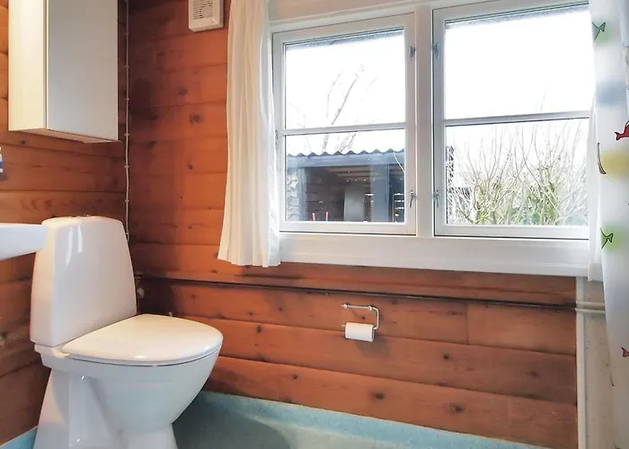 Bibi - 200m From The Sea By Interhome *